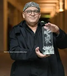 نادر سلیمانی