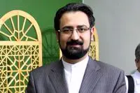 دفاع تمام قد علی جنتی از اعطای نشان درجه یک هنری به سید مجتبی حسینی