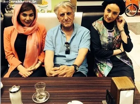 اظهار نظر کیانیان درباره انتخابات ریاست جمهوری و انقلاب!
