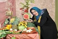 شش خانم بازیگر و شب یلدا/آغوش کشیدن و بوسیدن دلچسب تر از 100 مسکن آرامبخش 