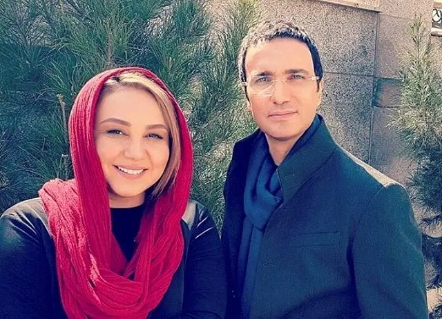 محمدرضا فروتن اینستاگرام را به چالش کشید/ آهنگ متفاوت آقای بازیگر