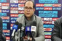 محمد ربیعی سرمربی تراکتور به این شرط در سمتش باقی می‌ماند