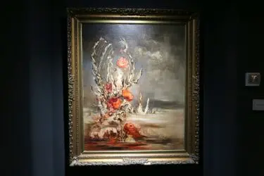 گالری رشیدی هتل رشیدیه