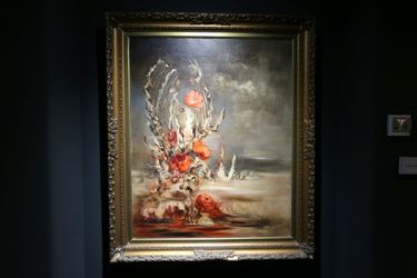 گالری رشیدی هتل رشیدیه