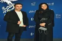یک عاشقانه خصوصی دل تماشاگران فجر چهلم را برده!/ رده بندی فیلم های پرطرفدار تا این لحظه