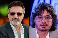 خبر داغ شهرام صولتی از بازگشت معین به ایران