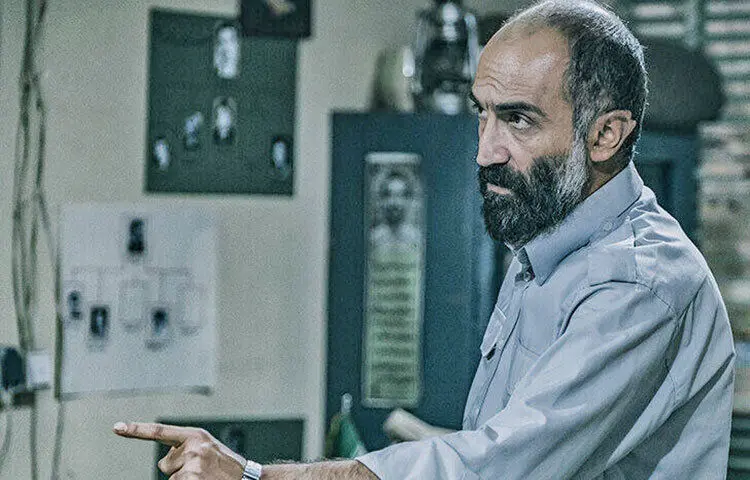 بهترین فیلم فجر چهلم و جایزه ویژه هیات داوران