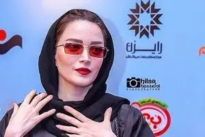 ببینید: استایل بهنوش طباطبایی با مد پاییز ۱۴۰۳ در تهران