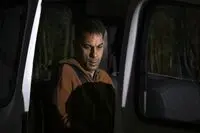 Iranian Actor Payman Maadi on Night Shift at Berlinale