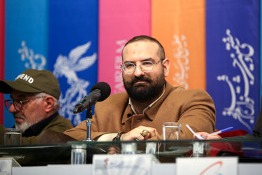 "شبی که ماه کامل شد" در روز پنجم سی و هفتمین جشنواره فیلم فجر