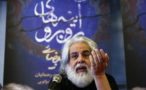 ابتذال کیهان در سال 54 / روایت رحمانیان از ماجرای مصاحبه جعلی غلامحسین ساعدی