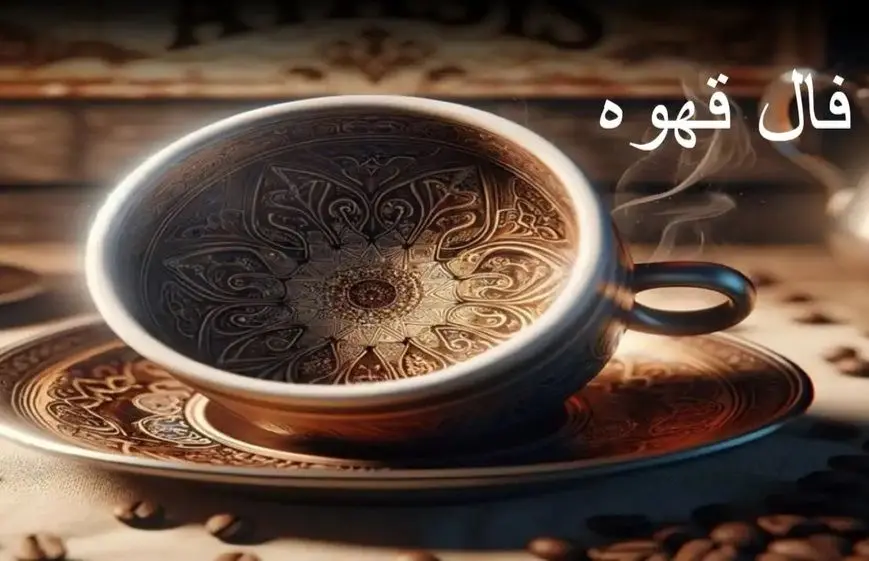  فال قهوه امروز سه شنبه ۷ بهمن ۱۴۰۴ / فال قهوه روزانه برای متولدین ماه‌های مختلف 