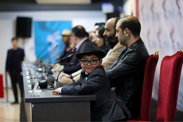  آخرین روز سی و ششمین جشنواره فیلم فجر 