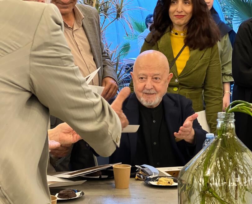 محمد احصایی قرآن احصایی 