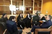 مجلس رفع ابهام در مجلس/ تکلیف "عصبانی نیستم" همچنان نامعلوم