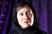 جشن تولد مهتاب کرامتی با تم رقص روی شیشه / عکس