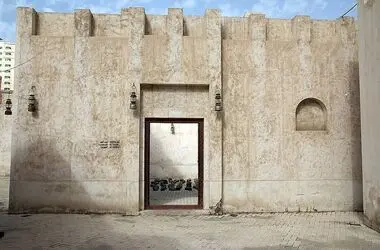 عبدالله السعدی Abdullah Al Saadi