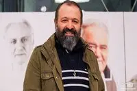 علی صالحی: برای سلامتی جامعه به ما بازیگران واکسن بزنید/ تنها صنف بی زره و سپر هستیم