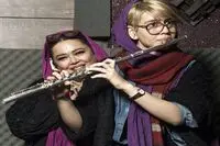 بهاره رهنما: هنرمندان بچه خنگ کم نداشته‌اند!