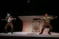 “The Tempest” to hit Tehran theater with modern look