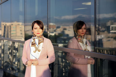 سومین روز سی و هفتمین جشنواره جهانی فیلم فجر در پردیس چارسو