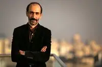 چهره عجیب بازیگر معروف در "ممنوعه" / عکس