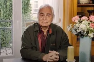 ویدئو: غصه‌های من از نمایش‌های به صحنه نیامده‌ام بسیار است/ اصلی‌ترین مشکل تئاتر از نگاه دکتر علی رفیعی