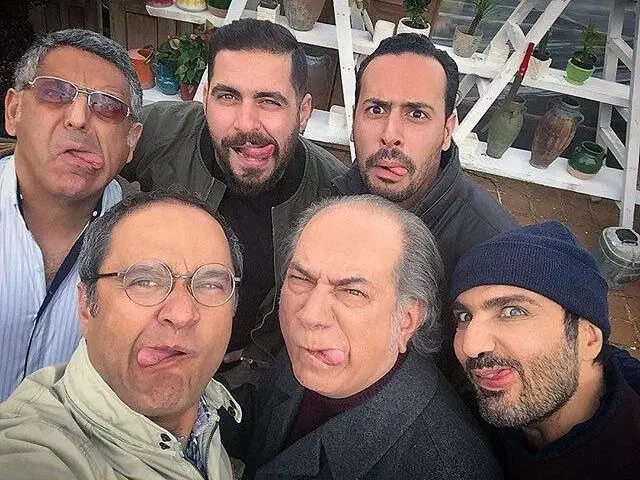 بازگشت رامبد جوان با قصر موروثی/ مجری خندوانه دوباره به صحنه می‌آید 