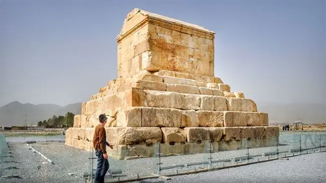 Six places iran's touristes must see 