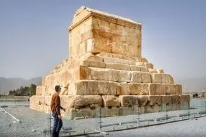 Six places iran's touristes must see 