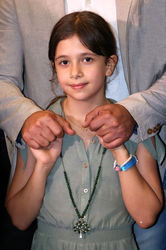 اکران خصوصی فیلم " همه چی عادیه " در پردیس سینمایی مگامال