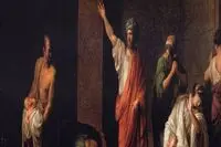 Tjeknavorian Releases ‘Cyrus the Great’ Opus