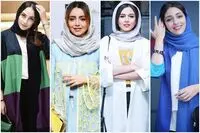 ۱۰ دختر آینده‌دار سینمای ایران/ از ترلان پروانه و نازنین بیاتی تا ماهور الوند و هستی مهدوی‌فر