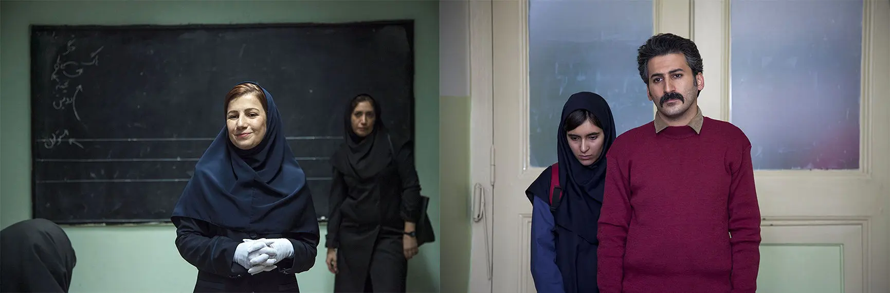 FIPRESCI Discovery Prize for Foroughi Film