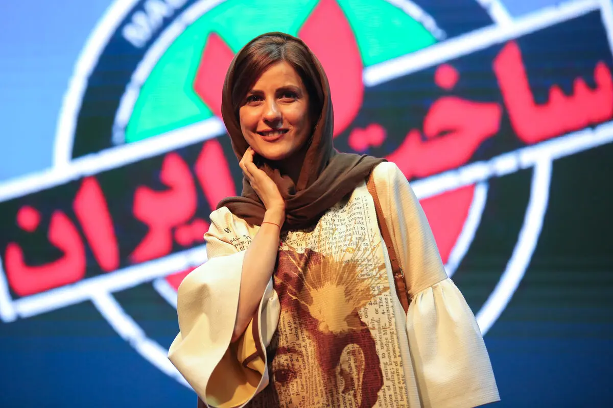 جشن سریال 