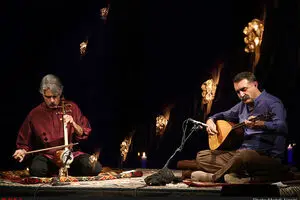 Kalhor, Erzincan to perform online for Iranians 