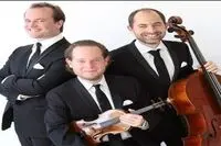 French Trio to Perform at Niavaran