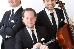 French Trio to Perform at Niavaran