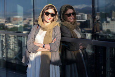 سومین روز سی و هفتمین جشنواره جهانی فیلم فجر در پردیس چارسو