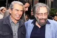 فرامرز قریبیان: کیمیایی نقش اعتراضی به من بدهد برمی‌گردم/ یادداشت آقای بازیگر برای تولد خالق گوزن‌ها