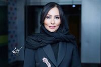 پرستو صالحی مهاجرت کرد؟/ عکس