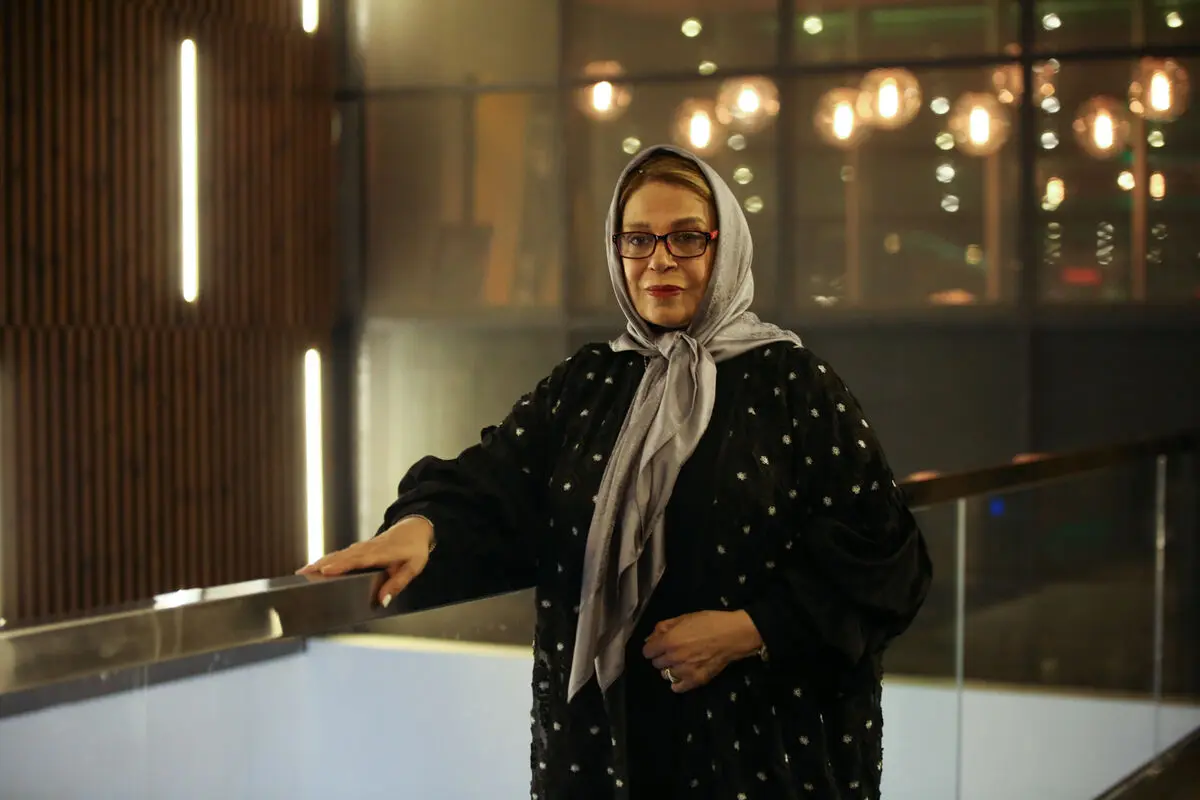 اکران خصوصی فیلم سینمایی 