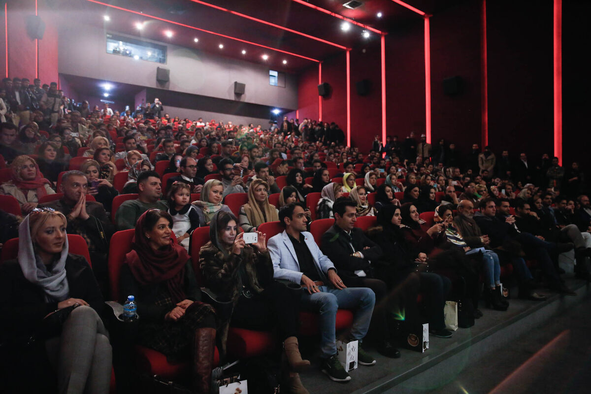 اکران خصوصی 