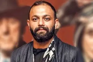 چرا تئاتر صابر ابر لغو شد؟