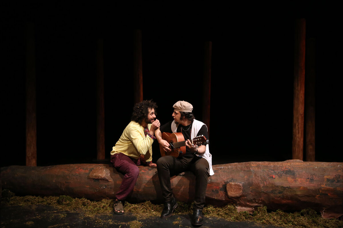 کنسرت-نمایش 