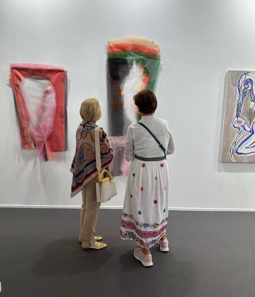 Art Dubai 2023/photo collection 1