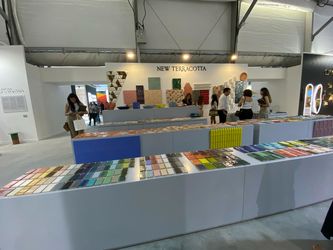 آستین AASSTTIINN اولین گروه طراحی ایرانی در دبی دیزاین ویک/ Jaipur Rujs و 300 طراح پیشرو در Dubai Design Week 