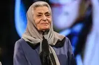 ژاله علو را در 90 سالگی بشنوید