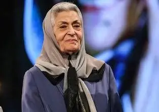 ژاله علو را در 90 سالگی بشنوید