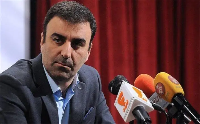 توضیح داروغه‌زاده درباره فیلم‌های "مستهجن" و "توقیفی"